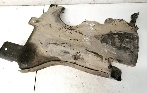 Alfa Romeo 159 Engine splash shield/under tray 50502861