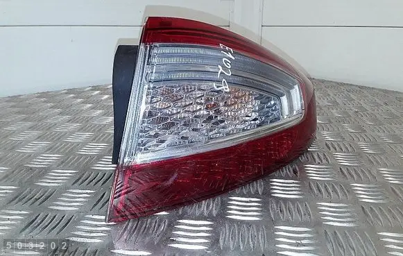 Ford Mondeo MK IV Rear/tail lights bs7113404a