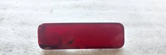Ford Transit - Tourneo Connect Rear tail light reflector BK21515B0AA