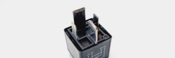 Mazda 2 Other relay V23134J59X431