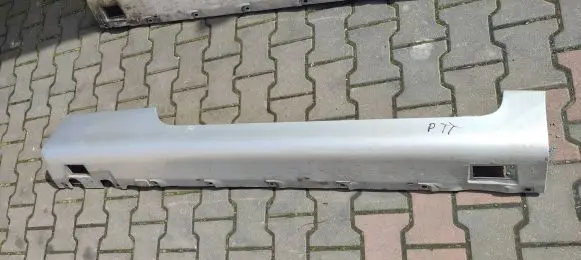 Audi TT TTS Mk2 Sill 8J0853856 PR14362