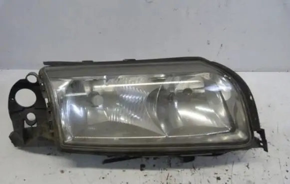 Volvo S80 Headlight/headlamp