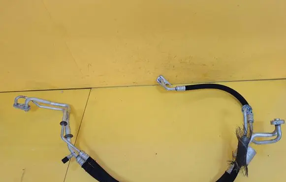 Renault Espace III Air conditioning (A/C) pipe/hose