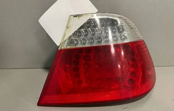 BMW 3 E46 Rear/tail lights 6920700