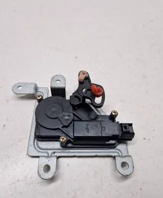 KIA Sorento Tailgate boot lock/latch motor 812403E000
