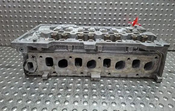 Opel Corsa D Engine head S26279560 55193109
