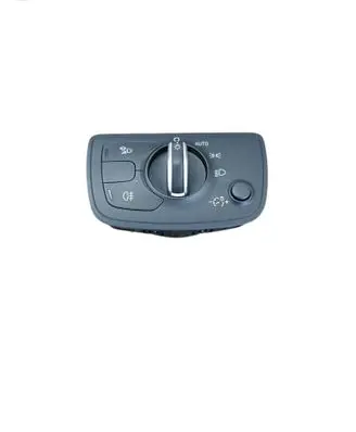 Audi A6 S6 C7 4G Light switch 4G0941531AL