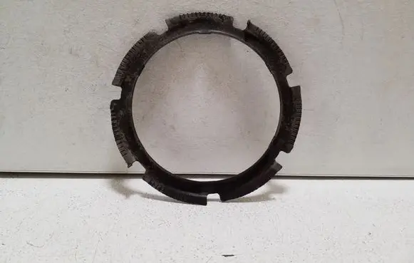 Audi Q3 8U In tank fuel pump screw locking ring/nut 1K0201375