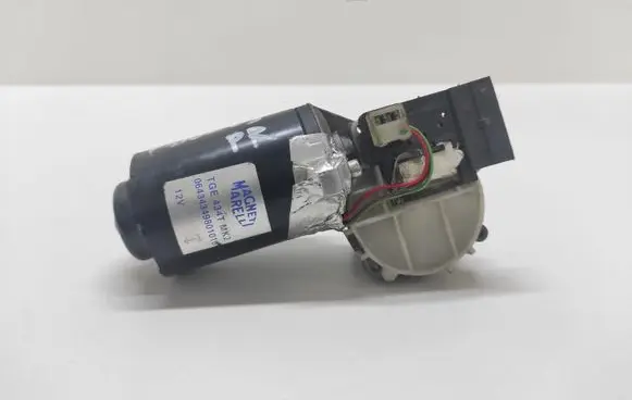 Fiat Doblo Wiper motor 06434349801010