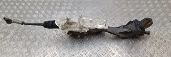 Volkswagen Golf VII Steering rack 5Q1423051AP 974470ZFO