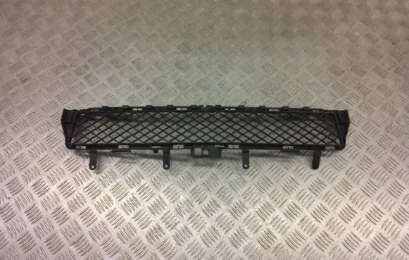 Jaguar XF X250 Front bumper upper radiator grill CX2317K945A