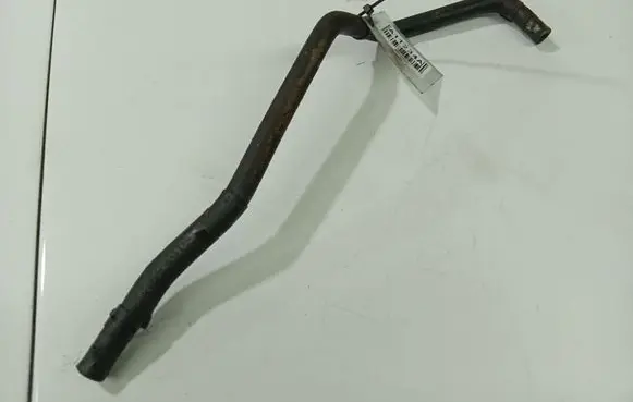 Volkswagen Cross Polo Engine coolant pipe/hose 
