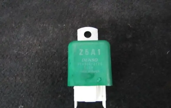 Mazda 626 Other relay 0568002120 056800-2120