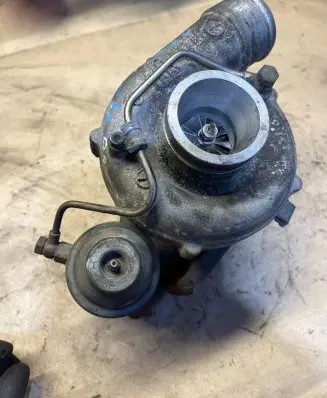 Audi A6 S6 C4 4A Turbo 074145701J Cg502029000180 K146709