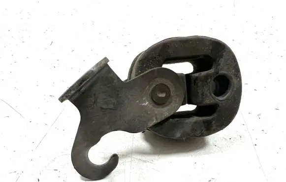 Muffler mount bracket/holder