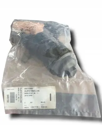 Audi A7 S7 4G Oil filter mounting bracket 059115389T
