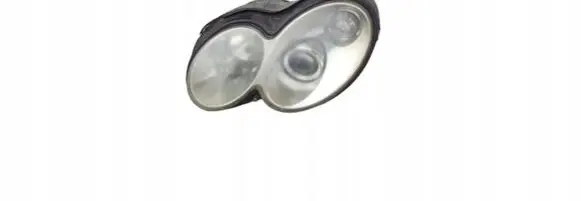 Mercedes-Benz CLK A209 C209 Headlight/headlamp