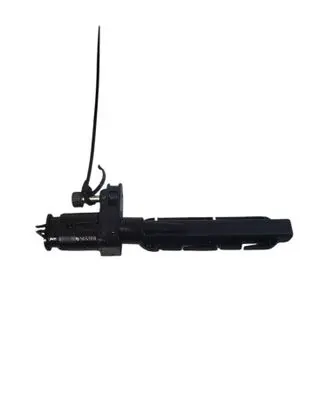 Crankshaft position sensor