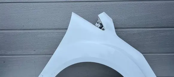 Ford B-MAX Fender