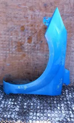 Ford Focus Fender