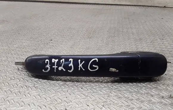 Seat Alhambra (Mk1) Rear door exterior handle