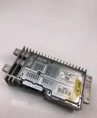 Mazda CX-7 Sound amplifier EG2366920A