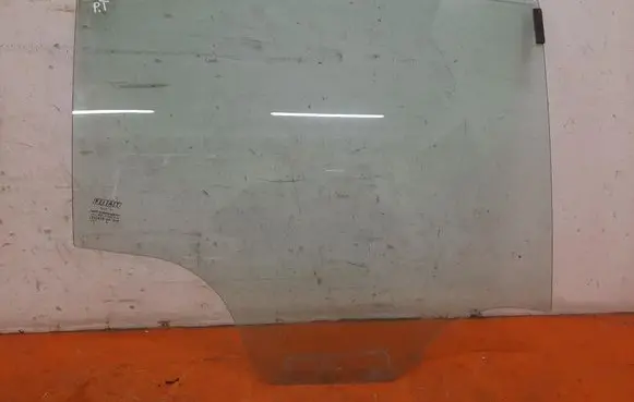 Fiat Bravo Rear door window glass