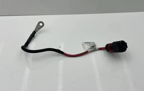 BMW 1 F40 Positive cable (battery) 8589051