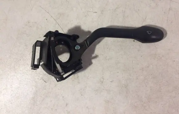 Volkswagen PASSAT B4 Wiper control stalk 1H6953503AA