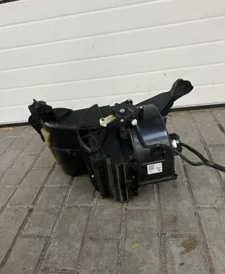 Mazda CX-5 Interior heater climate box assembly HB037KD45 D8603