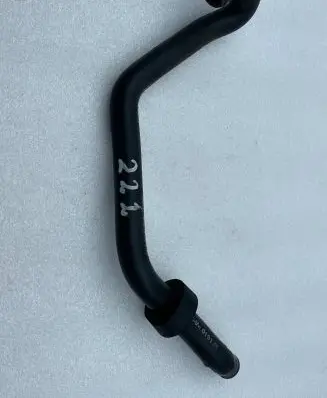 Mercedes-Benz S AMG W222 Engine coolant pipe/hose A2228300016