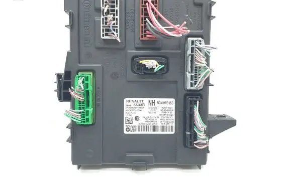 Renault Kadjar Other control units/modules 284B15533R