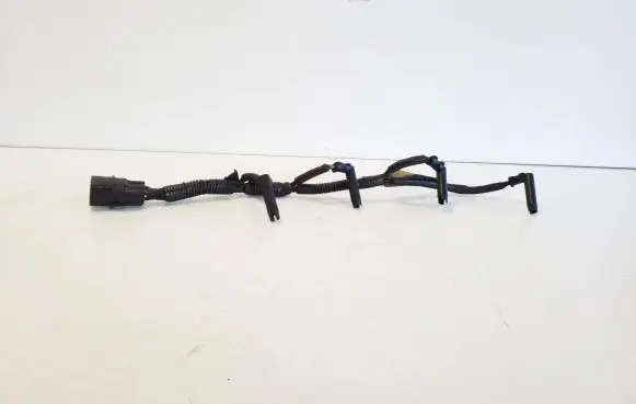 Mitsubishi Outlander Glow plug wires 