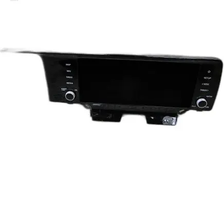 KIA Sorento IV Radio/CD/DVD/GPS head unit 