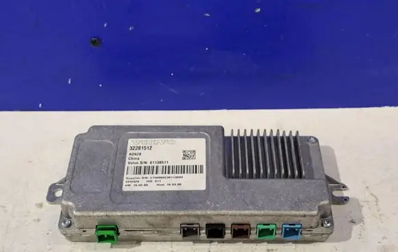 Polestar 2 Video control module 32281512