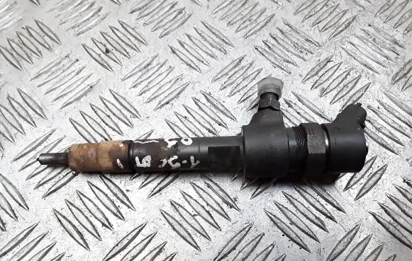 Opel Zafira B Fuel injector 0986435148