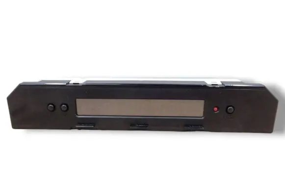 Suzuki SX4 Screen/display/small screen 34600-79J00