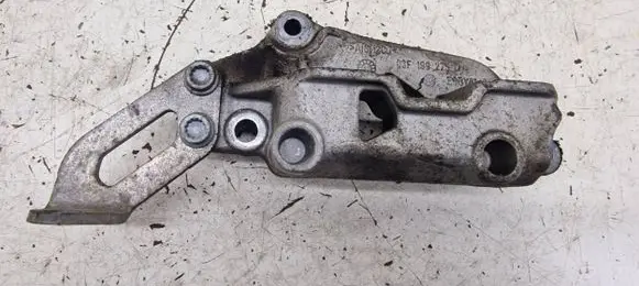 Volkswagen Golf VI Engine mounting bracket 03F199275D