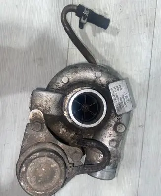 Fiat Ducato Turbo 4937707050 500344801 4420028
