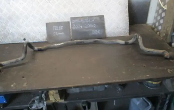 Opel Astra H Front anti-roll bar/sway bar