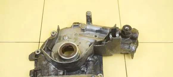 Alfa Romeo Giulietta Oil pump 55222361 20SP4