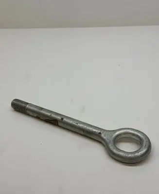 Alfa Romeo Giulia Towing hook eye 