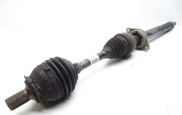 Mercedes-Benz A W176 Front driveshaft A2463303200