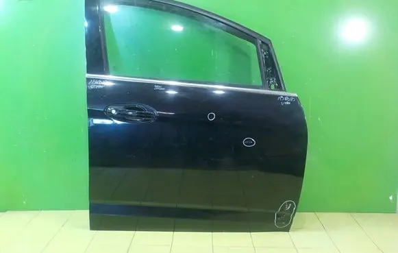 Ford C-MAX II Front door PRZOD PRAWE