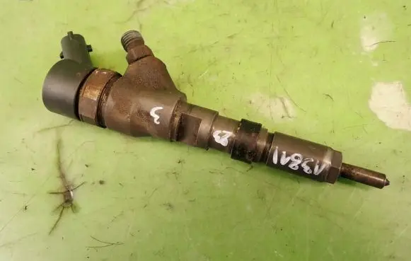 Citroen C5 Fuel injector