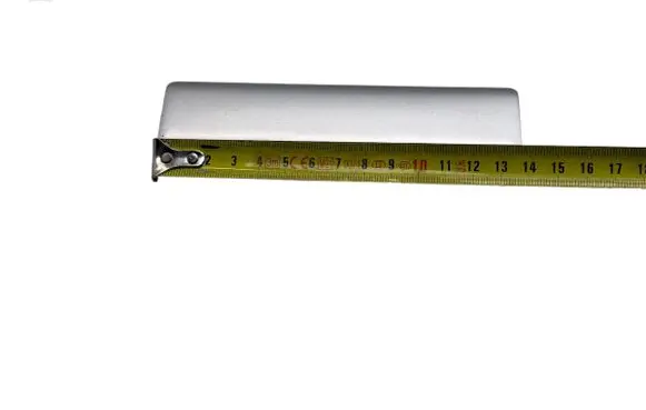 Toyota Avensis T270 Roof bar rail cover 7563305010