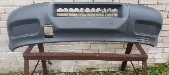 Iveco Daily 35 - 40.10 Front bumper