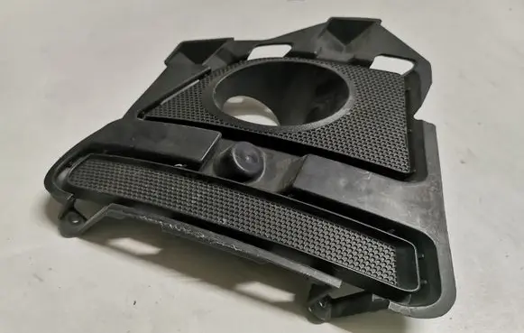 Ford Mustang V Front fog light trim/grill DR3317B968BCW