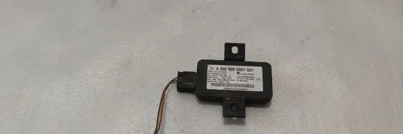 Mercedes-Benz S W222 Tire pressure sensor A0009006907