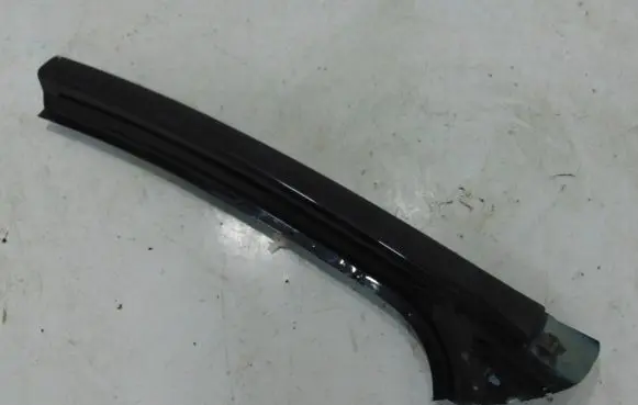 Citroen C4 II Pillar (middle) 